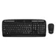 THUNDER set miš + tastatura desktop Logitech MK330