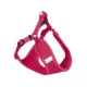 Nobby oprsnica Mesh Reflect, rdeča - 58-69 cm