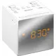 SONY radio alarm sat ICF-C1TW
