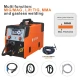 Varilni aparat FireMIG 160 ECO IGBT inverter MIG/MAG/MMA/Flux Cored/Lift TIG t -