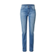 MAC Kavbojke  moder denim