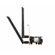 D-Link AX3000 Internal WLAN/Bluetooth 2402 Mbit/s
