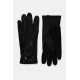 Rokavice Black Diamond MidWeight ScreenTap Liners črna barva, BD801806