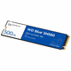 WD Blue 500GB SN580 NVMe SSD PCIe Gen4 x4