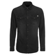JACK & JONES Srajca JJESHERIDAN, črna