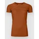 Ortovox 150 Cool Mountain Tech Tee bristle brown