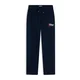TOMMY HILFIGER Hlače mornarska / rdeča / bela