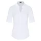 MORE & MORE Bluza, bela