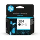 Kertridž HP 304 N9K06A Black
