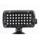 MANFROTTO Midi 36 LED light