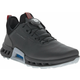 Ecco Biom C4 muške cipele za golf Magnet-Crna 45