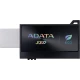 ADATA SC730/512GB/SSD/External/Black/5R