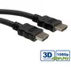 Rotronic - HDMI Cable, 1m (11.04.5541)