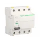 Schneider 4P 80A 0,3A diferencialno varovalko tip AC iID A9Z14480