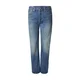 LEVIS Kavbojke 501® moder denim