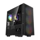 UVI OMEGA NV56T8 Ryzen 5 7600X, RTX 5060 TI 8GB, 1TB SSD, 32GB RAM, 850W, OS, črna