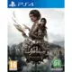 PS4 Syberia - The World Before - 20 Years Edition