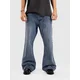 Redefined Rebel RRBern Bootcut Fit Jeans light blue