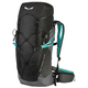 Salewa  Športne torbe Alp Trainer 30+3 1229-0900  Črna