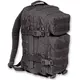 Ranac Brandit US Cooper crni 30 L 8007-01