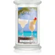 Kringle Candle Classic Coconut Colada dišeča sveča 623 g