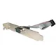 Gembird Interfejs kartica/adapter interni VGA DB9 serial port