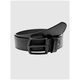 REELL All Black Buckle Belt black