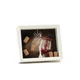 Fortune Frames Ram za slike Wine Queen, Beli