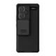 Maska Nillkin CamShield Pro za Xiaomi Redmi Note 13 Pro Plus (EU) 5G crna