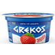 JOGURT VOCNI GREKOS JAGODA 150G CASA