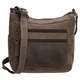 Hide & Stitches Idaho 20199 Dark brown