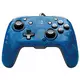 Gamepad PDP Faceoff Deluxe+ Camo Blue