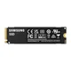 4TB M.2 NVMe MZ-V9S4T0BW 990 EVO Plus Series SSD