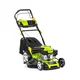 FIELDMANN Benzinska kosilica za travu FZR 4618-144BV