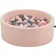 Aberto Design Bazen Od Loptica Bubble Pop 200 v4 - Pink