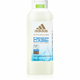 Adidas Deep Care negovalni gel za prhanje s hialuronsko kislino 400 ml