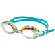 Finis mermaid™ goggle beach light blue