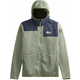 Picture Ambroze Fleece Shadow/Dark Blue L