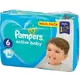 Pampers Active-Baby VPP