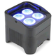 BeamZ BBP94 Uplight Par 4x 10W