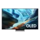 SAMSUNG OLED TV QE65S90HAEXXH