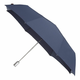 SAMSONITE zložljiv dežnik Alu Drop Golf Indigo blue