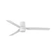 FARO 33828-1TW-LED Ventilator PUNT TUB M LED/18W/230V, prigušiva, podesiva temperatura svetla 3000/4200/6500K +DO