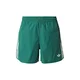 adidas Športne kratke hlače Sprinter KE3569 Zelena Regular Fit