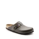 Birkenstock Natikači Boston 60101 Rjava