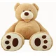 shumee Teddy Amigo 140cm - bež