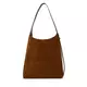 Ročna torba Tory Burch 175320 Rjava