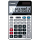 Kalkulator Canon - HS-20TSCDBL, 12-znamenkasti, sivi