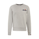 Ellesse Fierro Crew Sweatshirt SHS08784 GREY MARL
