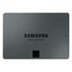SAMSUNG SSD disk 870 QVO 2TB (SATA3, 2.5)